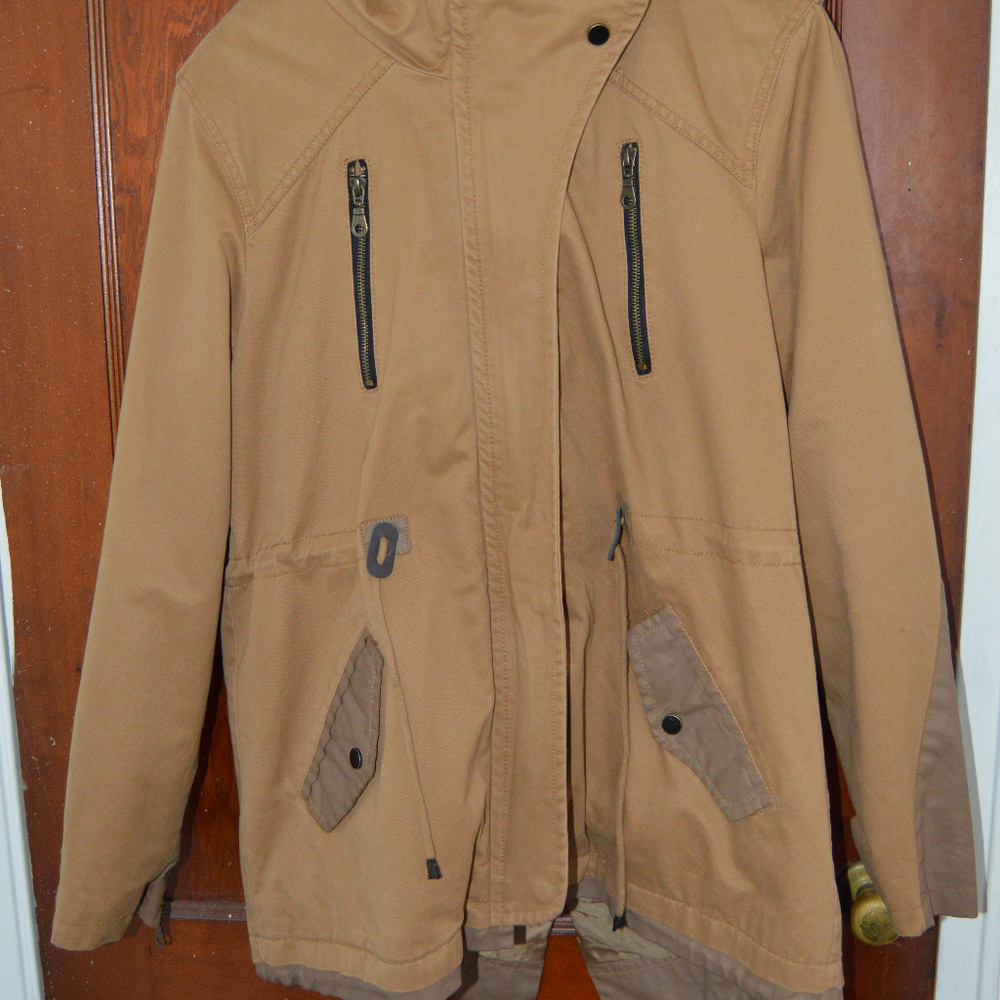 Forever 21 Jacket L size - Picture 4 of 8